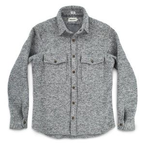 Taylor Stitch Big Sur Jacket - Grey - 40 (Medium)